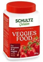 KASTMISVÄETIS SCHULTZ TOMATITE JA KÖÖGIVILJADE VEGGIES FOOD 350G