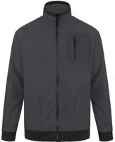 FLIISJAKK PESSO FMPN TUMEHALL XXL