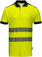 POLOSÄRK PORTWEST VISION KOLLANE XXL