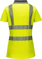 POLOSÄRK PORTWEST KÕRGNÄHTAV NAISTE LW72 VISION KOLLANE XL