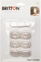 PISTIKUKAITSE BRITTON 6TK PAKIS