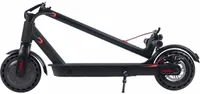 ELEKTRILINE TÕUKERATAS SCOOTER ONE SENCOR