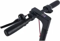 ELEKTRILINE TÕUKERATAS SCOOTER ONE SENCOR