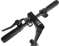 ELEKTRILINE TÕUKERATAS SCOOTER TWO SENCOR