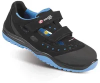 TURVASANDAALID SIXTON MENEITO RITMO, MUST/SININE S1 ESD SRC 42