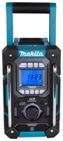 AKURAADIO MAKITA DMR300 BLUETOOTH AKULAADIJAGA