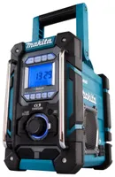 AKURAADIO MAKITA DMR300 BLUETOOTH AKULAADIJAGA