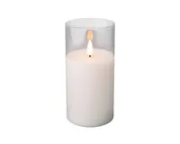 JÕULUKÜÜNAL LUMINEO LED TULI IP20 7,5X7,5CM