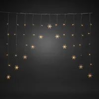 VALGUSKARDIN KONSTSMIDE 11 LUMEHELVEST IP44, SOE VALGUS