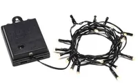 VALGUSKETT KONSTSMIDE 20 LED, SOE VALGUS, PATAREITOITEGA