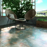 SEINAPLAAT NAVARTI AMYR MUSGO 60,8X60,8 1,48M² PAKIS