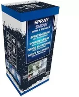 KUNSTLUMI 150ML ŠABLOONIGA