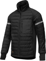 JOPE SNICKERS ALLROUNDWORK 37,5 VOODRIGA MUST SUURUS XL