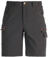 TÖÖPÜKSID KAPRIOL LÜHIKESED GHIBLI Q.D. HALLID XXXL