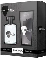 KINKEKARP JEAN MARC ROCK N CITY MEESTELE 