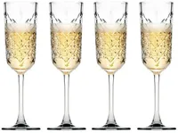 ŠAMPUSEPOKAALID PASABAHCE TIMELESS 175ML 4TK PAKIS