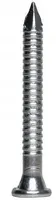 ANKURNAEL HJFASTENERS 4,0X40 ZN 250TK PAKIS