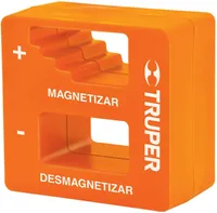MAGNETISEERIJA JA DEMAGNETISEERIJA TRUPER