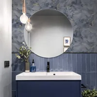 TAPEET ARTHOUSE BAHIA MARBLE NAVY 0,53X10,05M