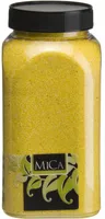 DEKORATIIVLIIV MICA DECORATIONS 650ML KOLLANE
