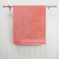 FROTEERÄTIK ARDENZA MADISON 33X50CM 100% PUUVILL ROOSA