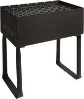 GRILL STOVEMAN TURISMO 42X26X18CM