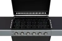 GAASIGRILL MUSTANG MARYVILLE 6