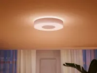 LAELAMP PHILIPS HUE INFUSE M 33,5W 2350LM 2000-6500K+RGB HUE VALGE