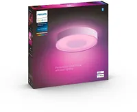 LAELAMP PHILIPS HUE INFUSE M 33,5W 2350LM 2000-6500K+RGB HUE VALGE