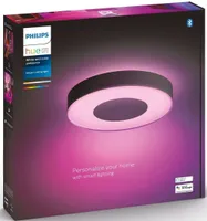 LAELAMP PHILIPS HUE INFUSE L 52,5W 3700 LM 2000-6500K+RGB HUE MUST