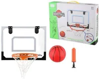 KORVPALLI KOMPLEKT ATOM UKSELE