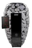 ELEKTIKERIS HARVIA SPIRIT SP90XW 9,0 KW WIFI MUST