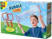 MÄNGUASI SES MULLI -KUUBIK