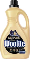 PESUVAHEND WOOLITE BLACK 2,7L