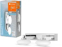 VANNITOAVALGUSTI LEDVANCE ORBIS 12W 1200LM IP44 WIFI