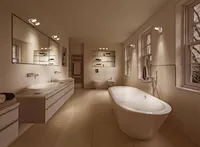 VANNITOAVALGUSTI LEDVANCE SUNATHOME 7,5W LED 520LM IP44