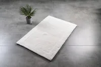 VANNITOAVAIP RIDDER AMELIE 70X120CM VALGE PUUVILL