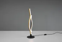 LAUALAMP TRIO BLAZE 8W 2300+3000+4000K 900LM MESSING