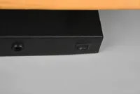 SEINALAMP TRIO KERALA 9W 3000K 1100LM MUST/PUIT