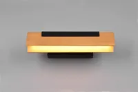 SEINALAMP TRIO KERALA 9W 3000K 1100LM MUST/PUIT