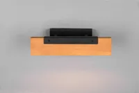 SEINALAMP TRIO KERALA 9W 3000K 1100LM MUST/PUIT