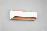 SEINALAMP TRIO ARINO 13,5W 3000K 1500LM VALGE