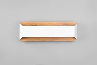 SEINALAMP TRIO ARINO 13,5W 3000K 1500LM VALGE