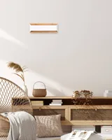 SEINALAMP TRIO ARINO 13,5W 3000K 1500LM VALGE