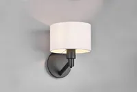 SEINALAMP TRIO CASSIO E27 MUST