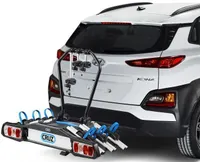 RATTAHOIDJA KONKSULE CRUZ PIVOT 3 RATAS