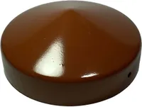 POSTIMÜTS ARRAS ÜMAR KOONUS 100MM PRUUN