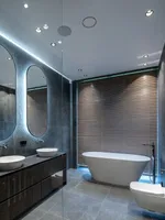 VENTILATSIOONIPLAFOON ERGOVENT RONDO 125MM