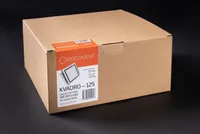 VENTILATSIOONIPLAFOON ERGOVENT KVADRO125MM