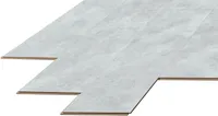 LAMINAATPARKETT 8MM DECADE CONCRETE VETTHÜLGAV 1-LIPP